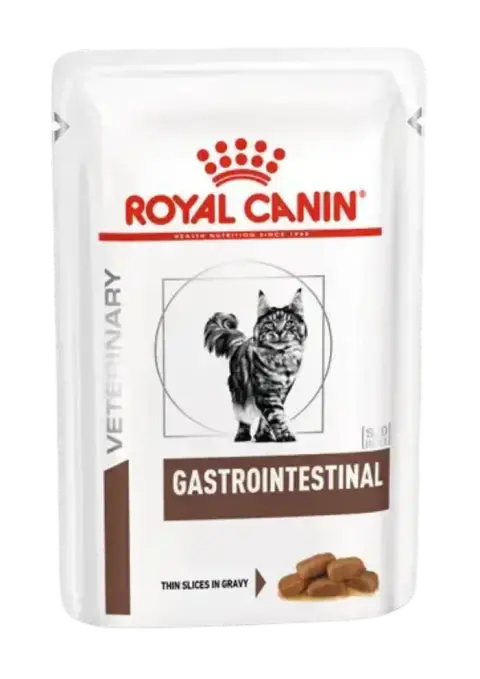 gastrointestinal gravy