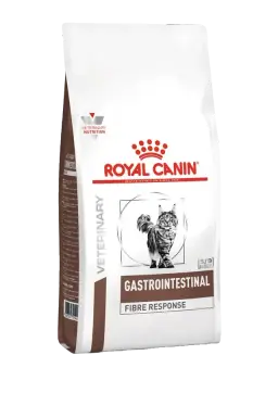 gastrointestinal fibre response