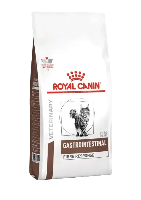 gastrointestinal fibre response