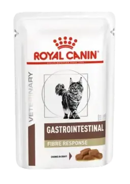 gastrointestinal fibre response gravy