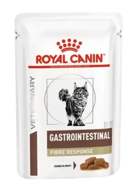 gastrointestinal fibre response gravy