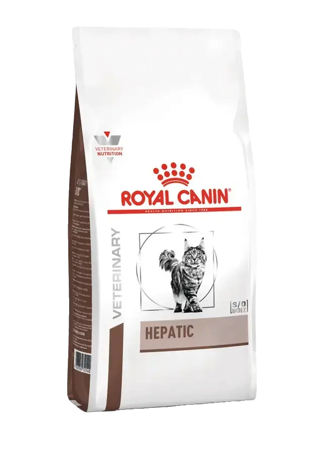 hepatic