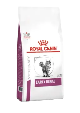 early renal