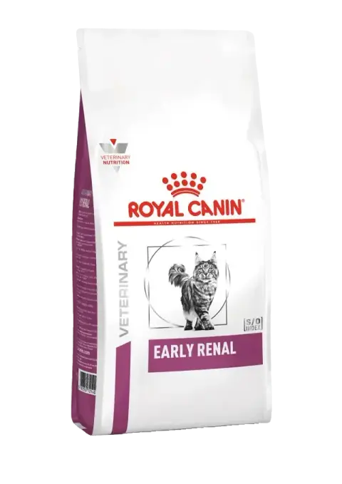 early renal