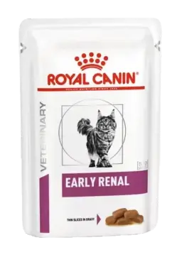 early renal