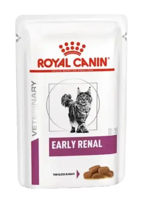 early renal