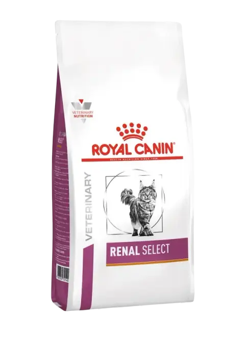 renal select