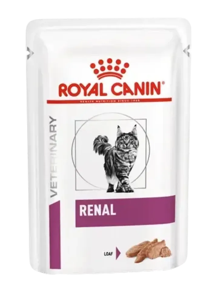 renal loaf