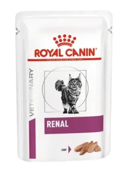 renal loaf