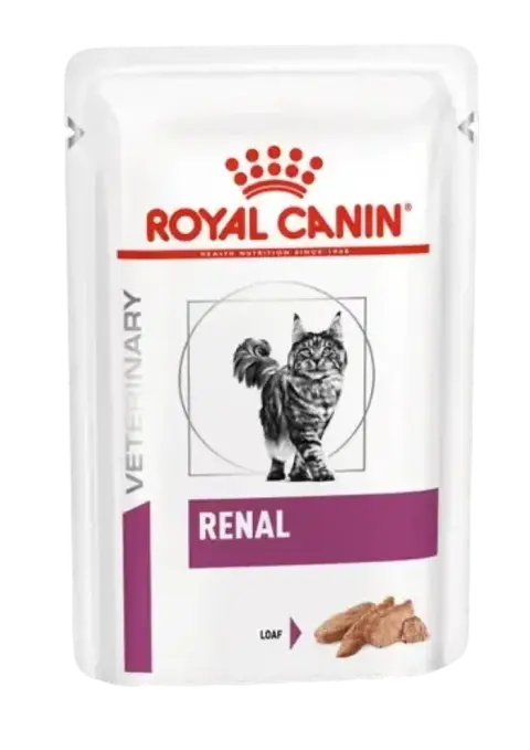 renal loaf