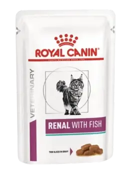 renal with fish