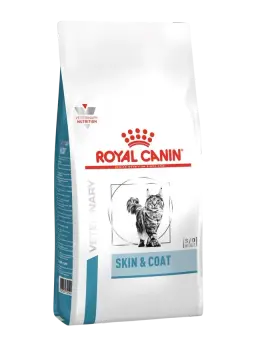 skin & coat
