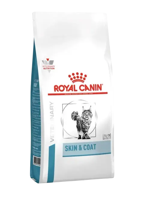 skin & coat