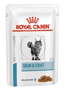 skin & coat