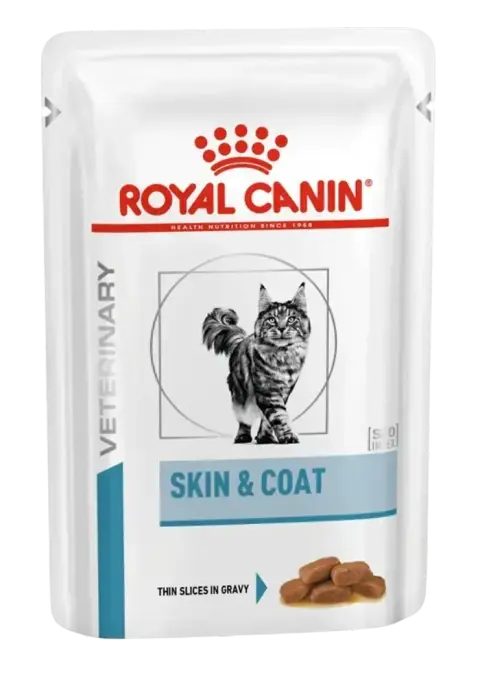 skin & coat