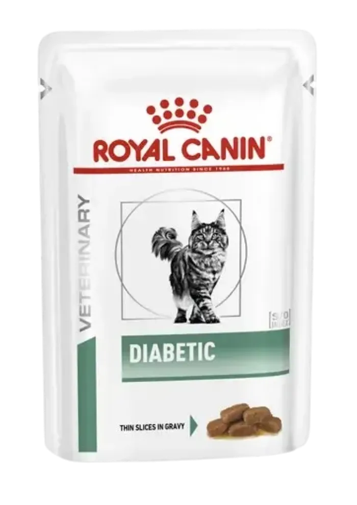 diabetic pouch