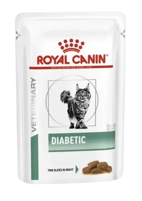 diabetic pouch