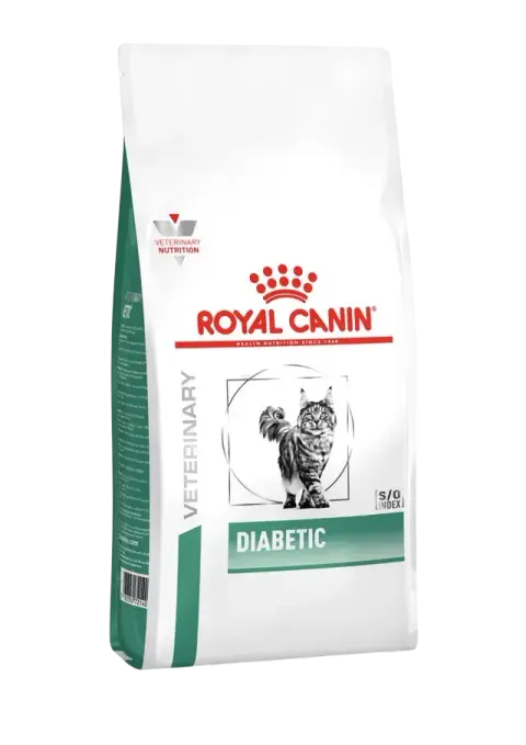 diabetic