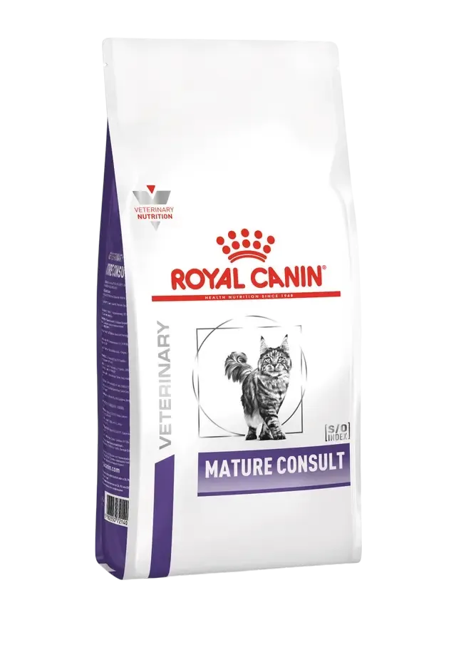 mature consult