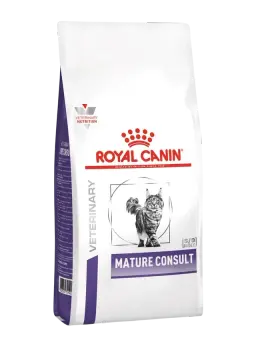 mature consult