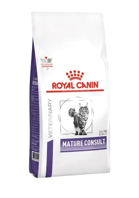 mature consult