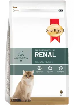 feline veterinary diet renal