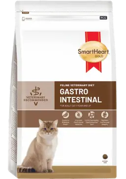 feline veterinary diet gastrointestinal