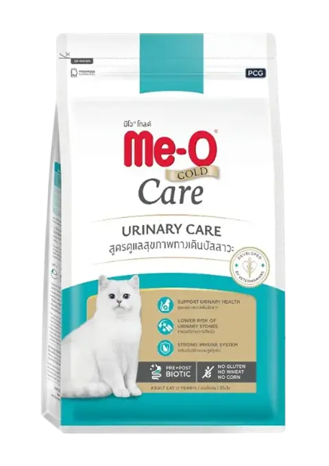 urinary care