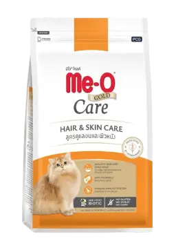 hair & skin care