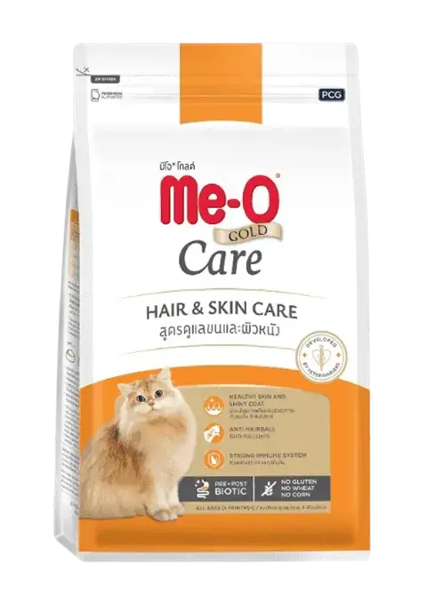 hair & skin care
