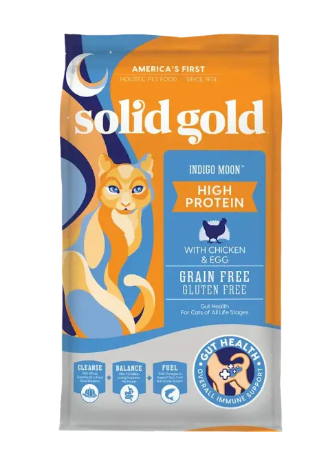 indigo moon high protein