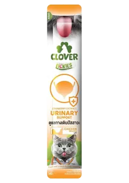 lickies urinary support
