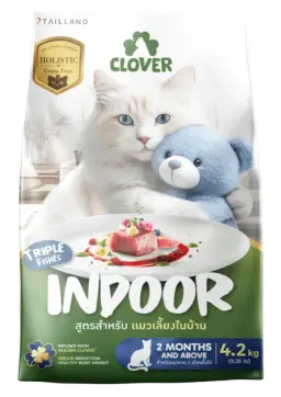 indoor