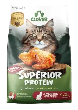 superior protein