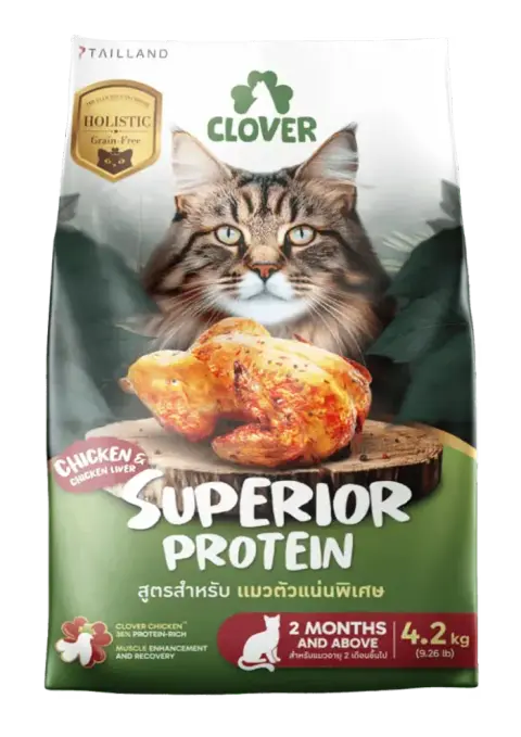 superior protein