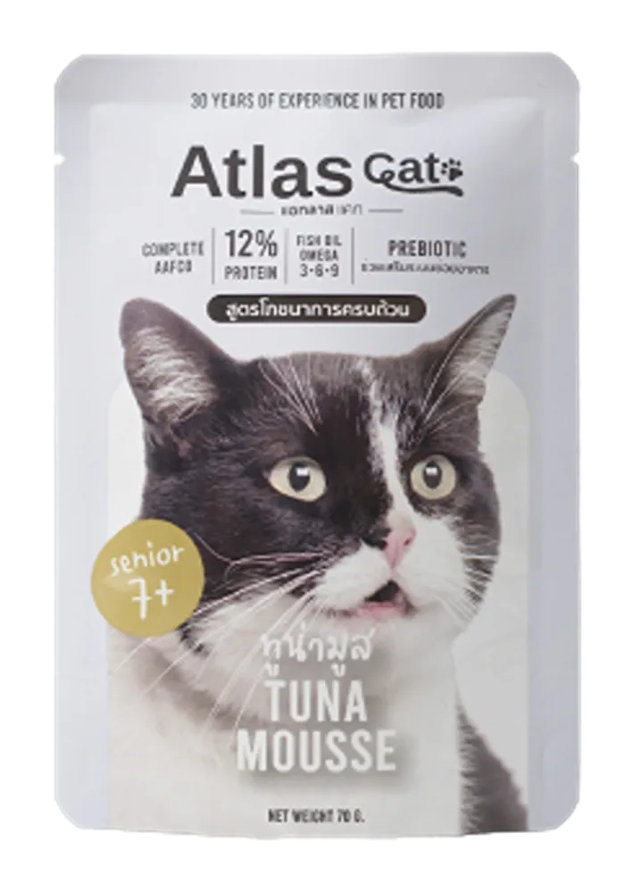 tuna mousse 7+