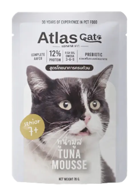 tuna mousse 7+
