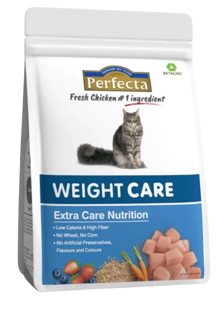 perfecta weight care