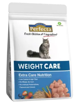 weight care