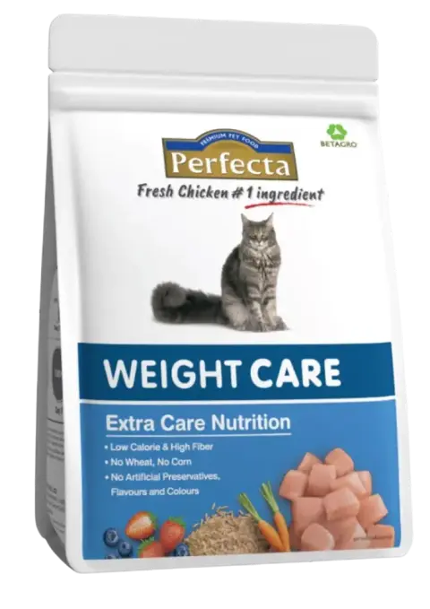 weight care