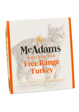 free range turkey
