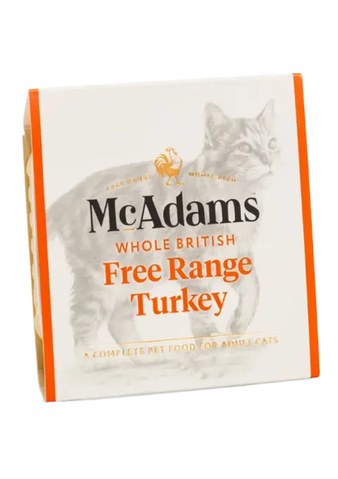 free range turkey