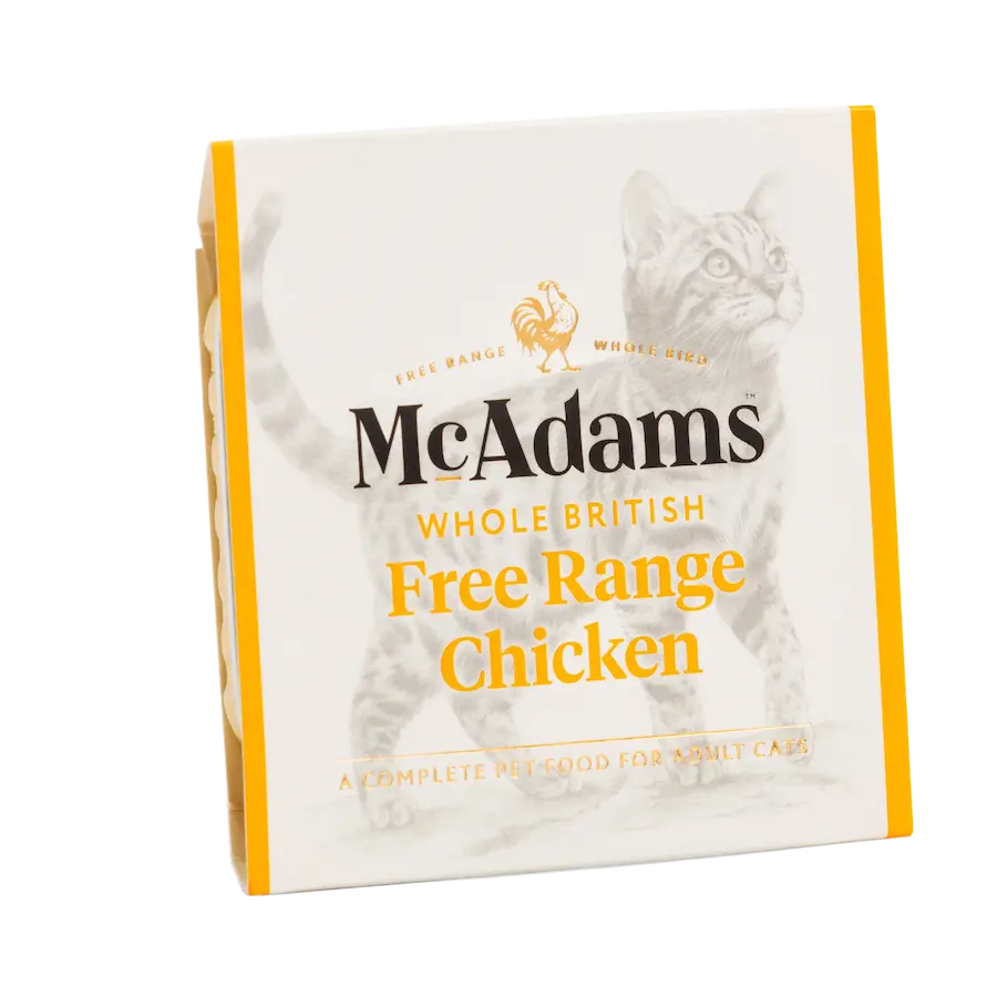 free range chicken