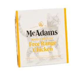 free range chicken