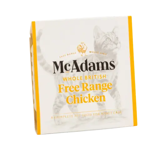free range chicken