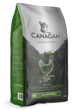 free range chicken