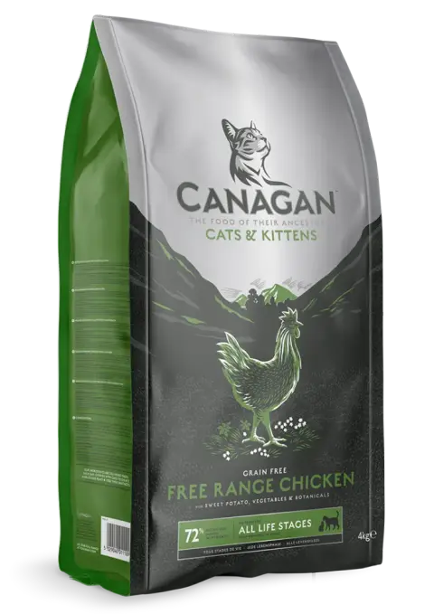 free range chicken