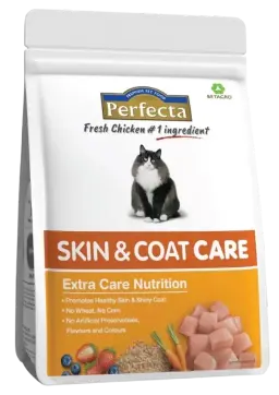 skin & coat care