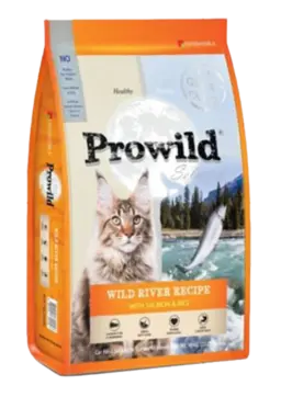 selected wild river recipe