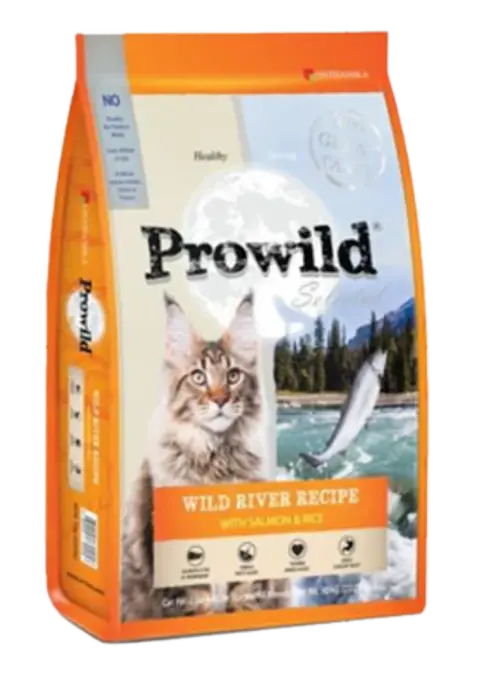 selected wild river recipe
